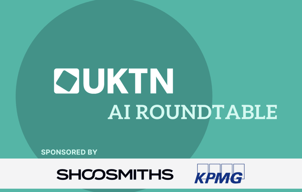 UKTN Roundtable