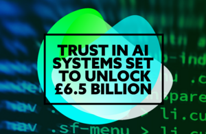 Government unveils plan to boost trust in AI