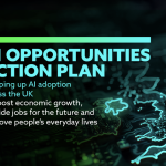 Kier Starmer announces AI Opportunities Action Plan