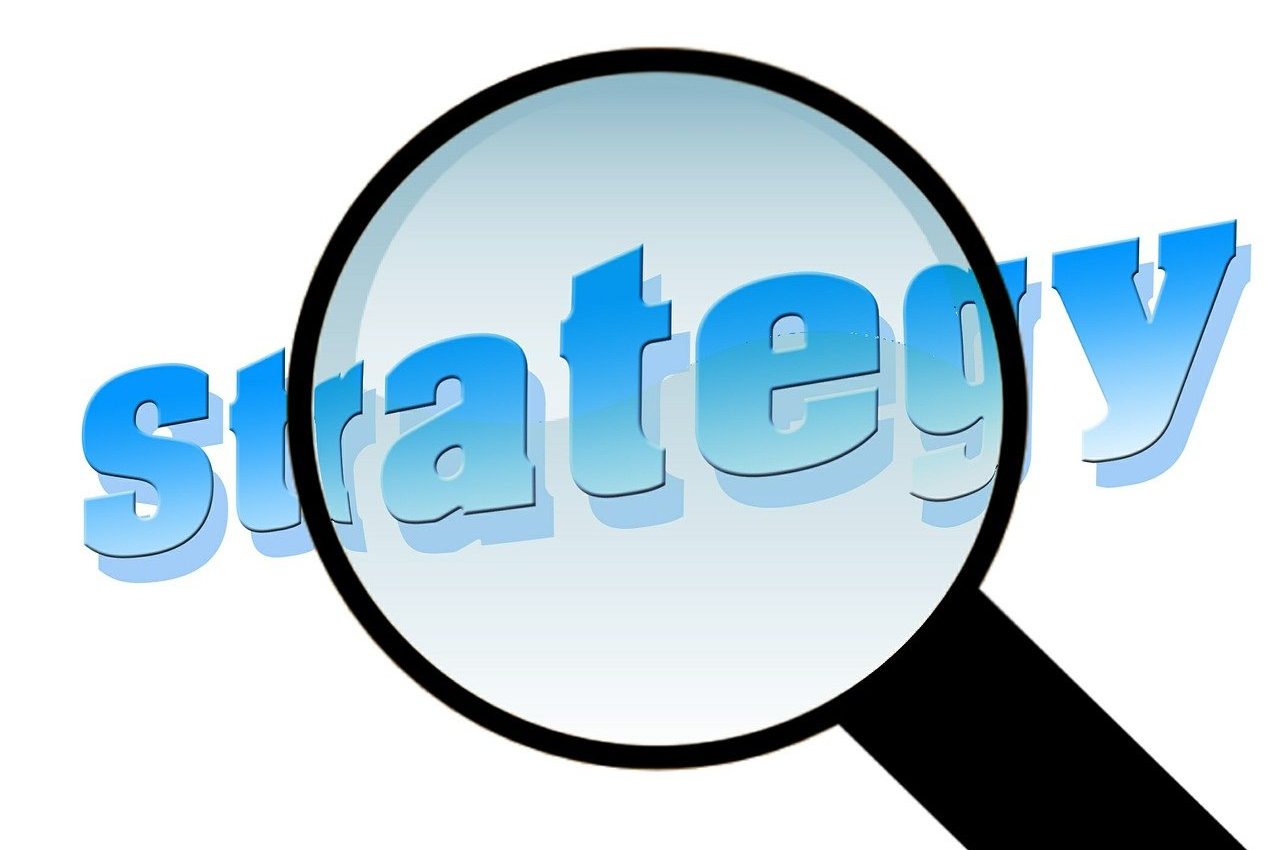 How to Build a Robust AI Business Strategy - Automated Analytics