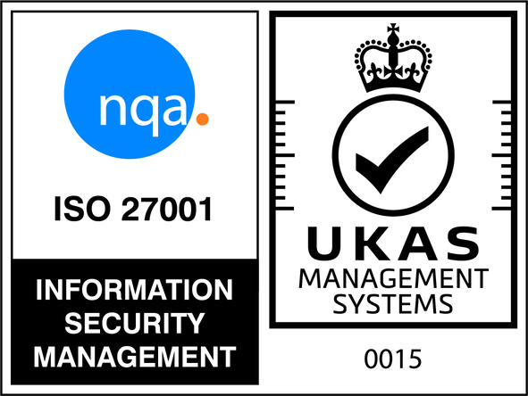 ukas iso27001