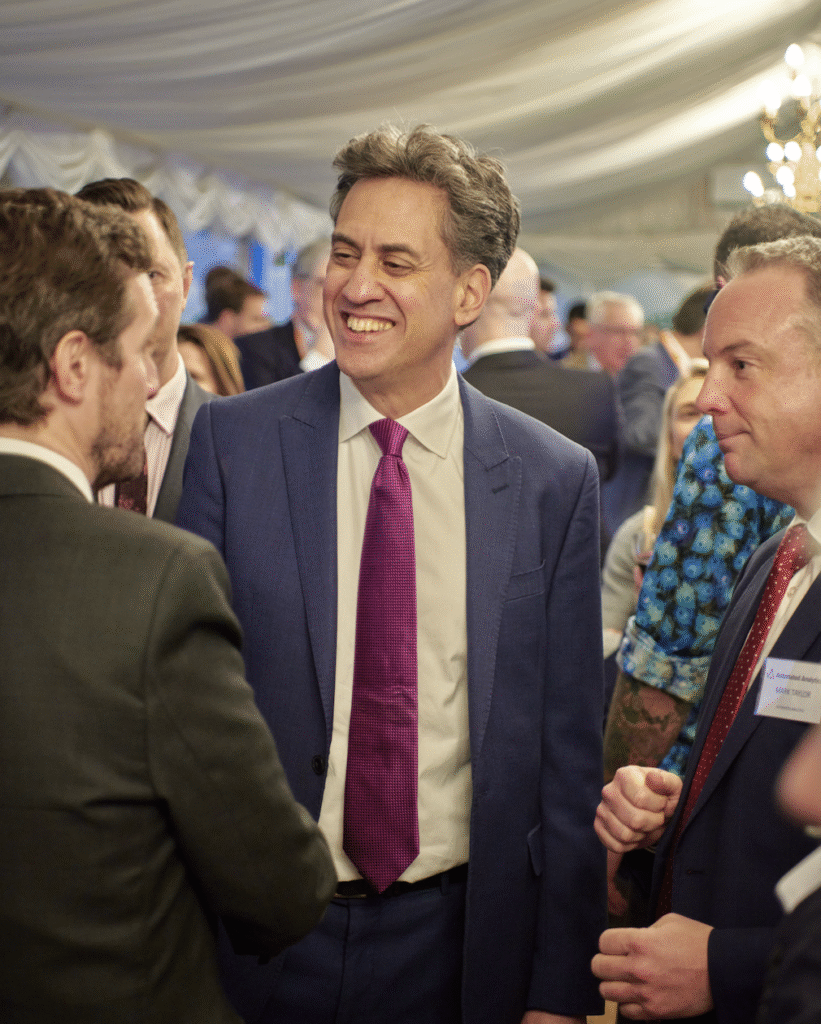 ed milliband
