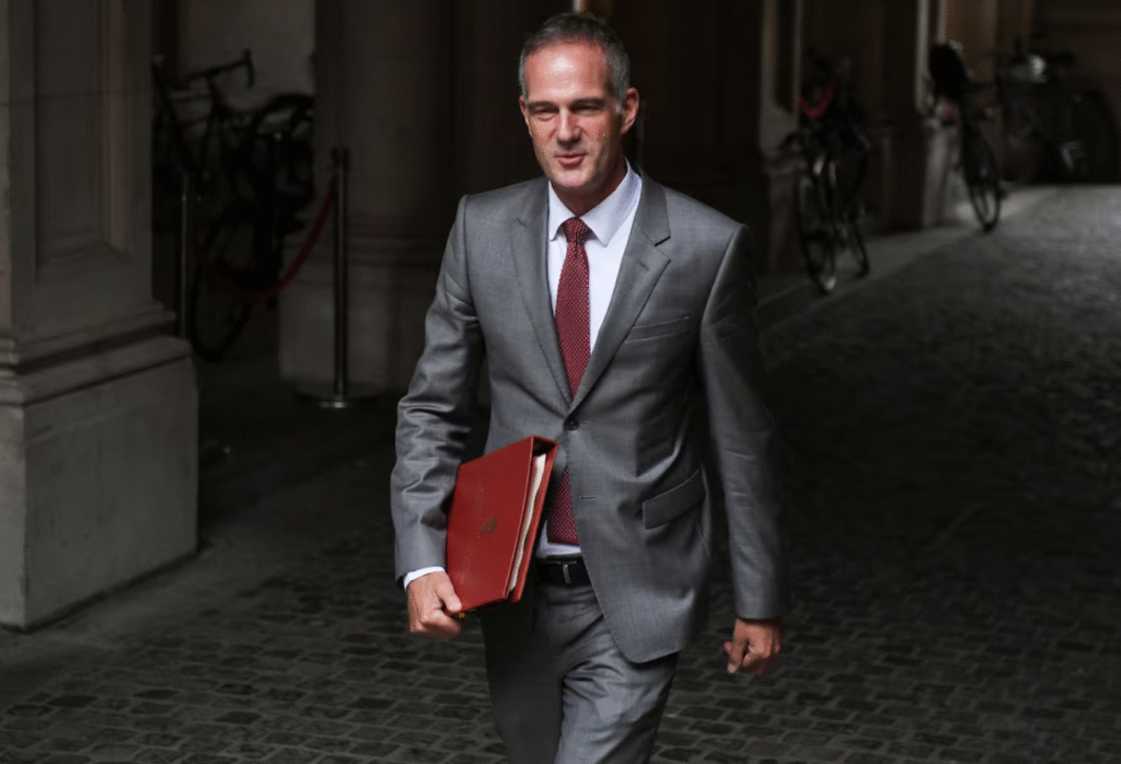 science-secretary-peter-kyle-mp