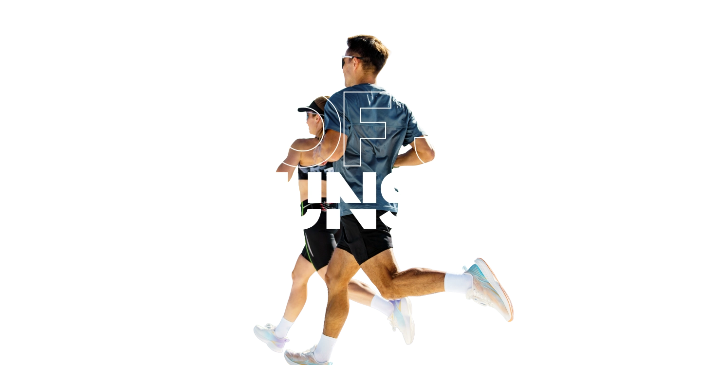 runners