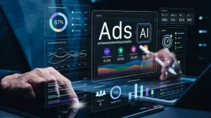 Marketing Attribution