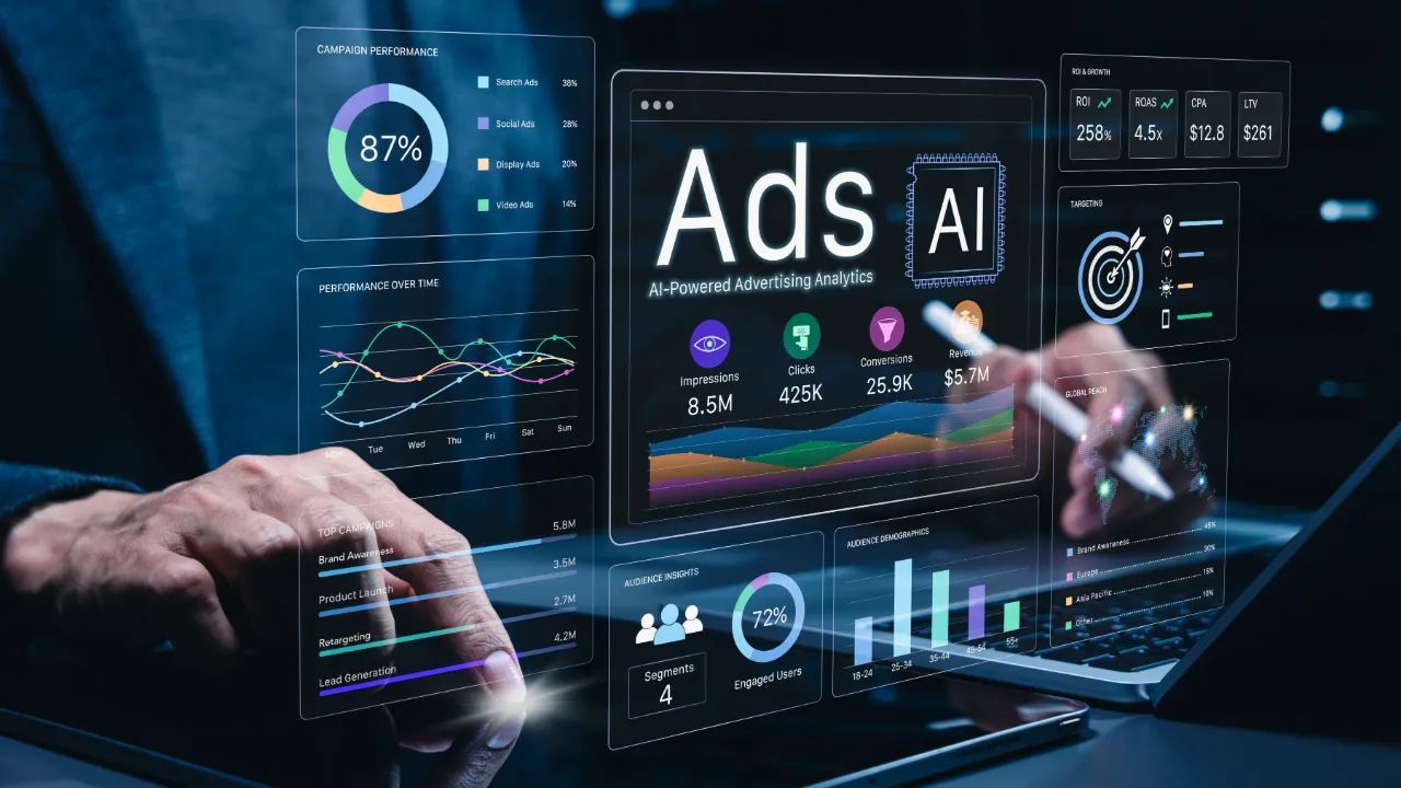 Marketing Attribution